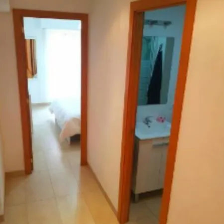 Apartamento Vacacional Costa Del Sol Benalmádena Zewnętrze zdjęcie