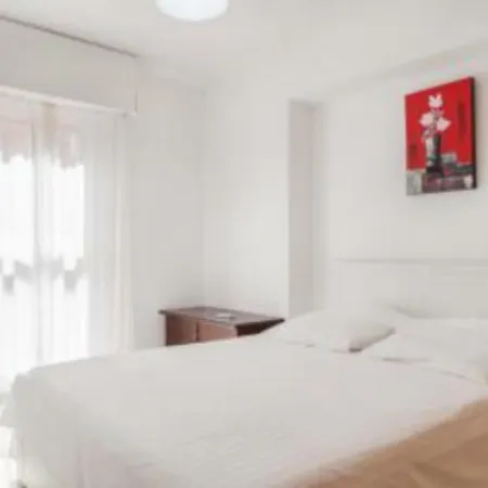 Apartamento Vacacional Costa Del Sol Benalmádena Zewnętrze zdjęcie