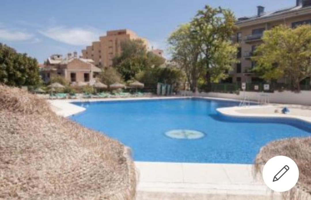 Vacacional Costa Del Sol Apartament Benalmádena