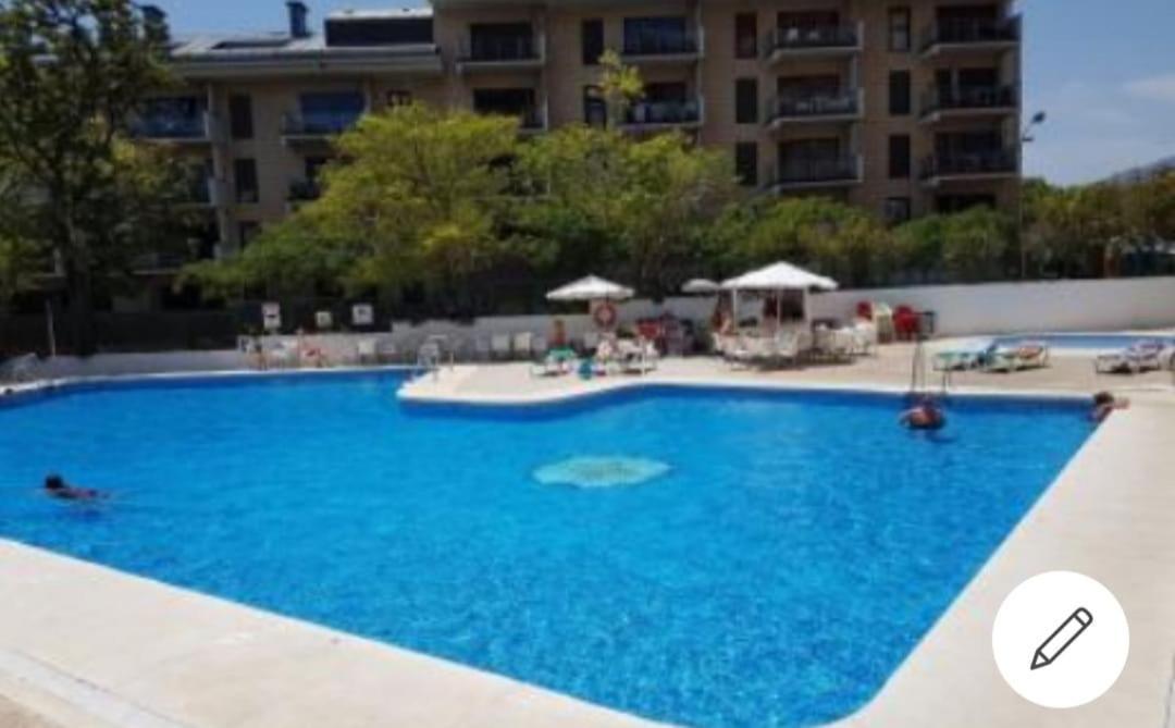 Apartament Vacacional Costa Del Sol *