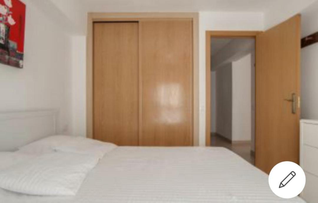 Apartament Vacacional Costa Del Sol