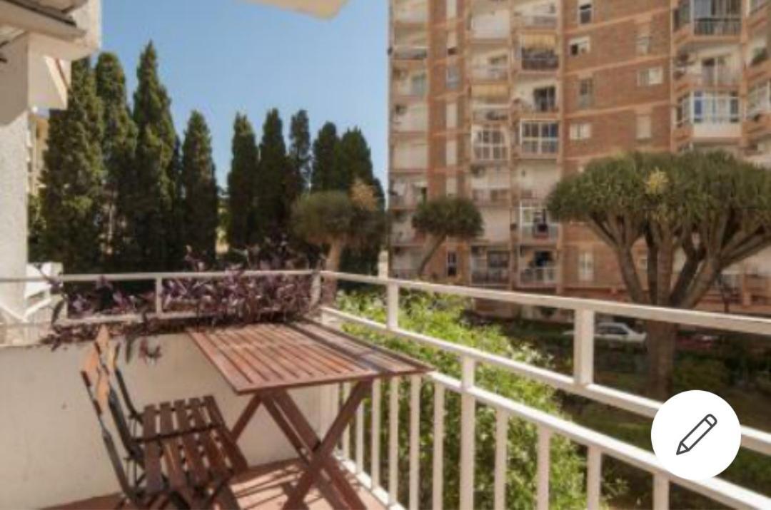 Apartament Vacacional Costa Del Sol