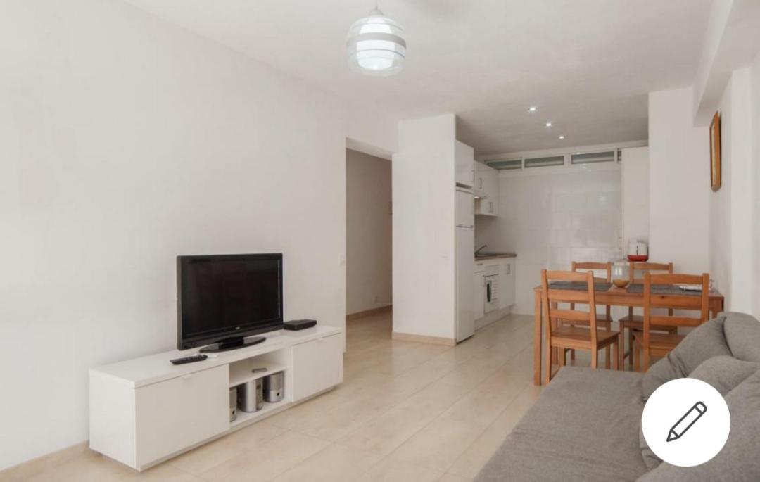 Apartament Vacacional Costa Del Sol Benalmádena