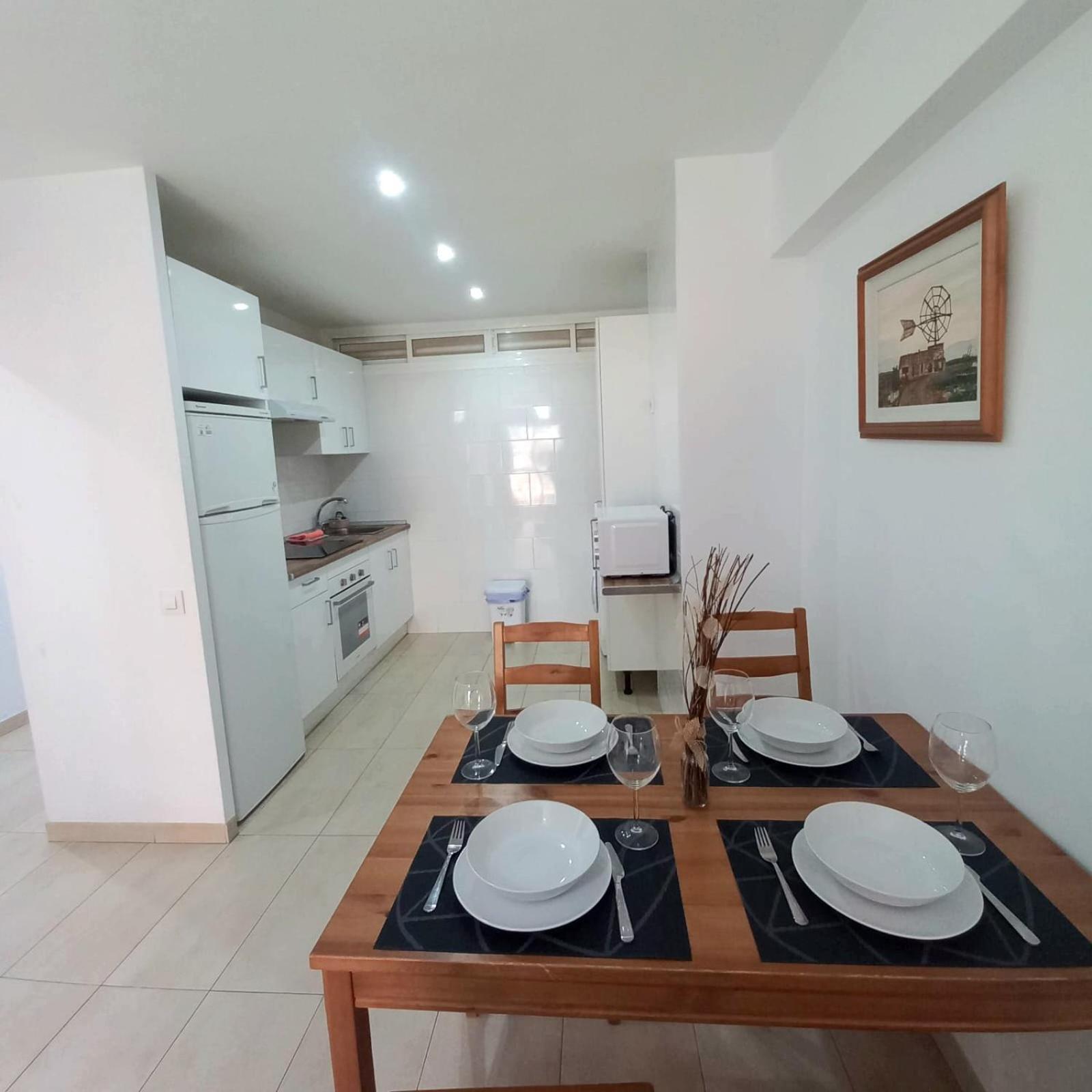 Apartament Vacacional Costa Del Sol *