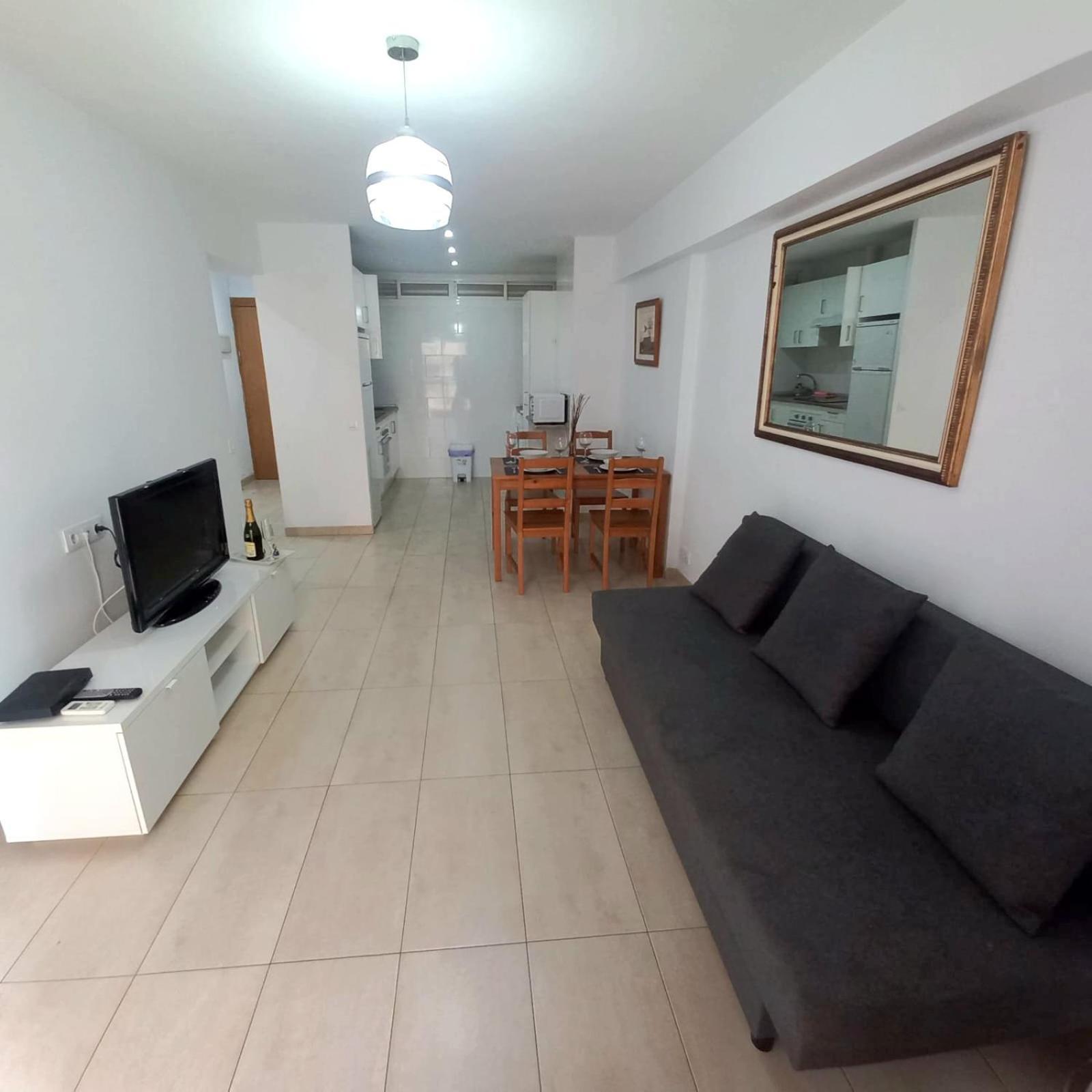 Apartament Vacacional Costa Del Sol *